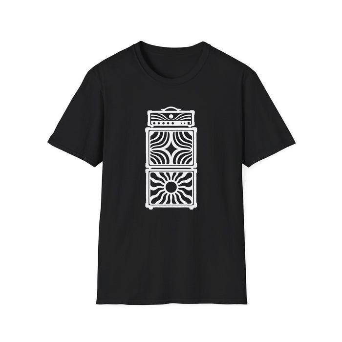Amp Stack T-Shirt