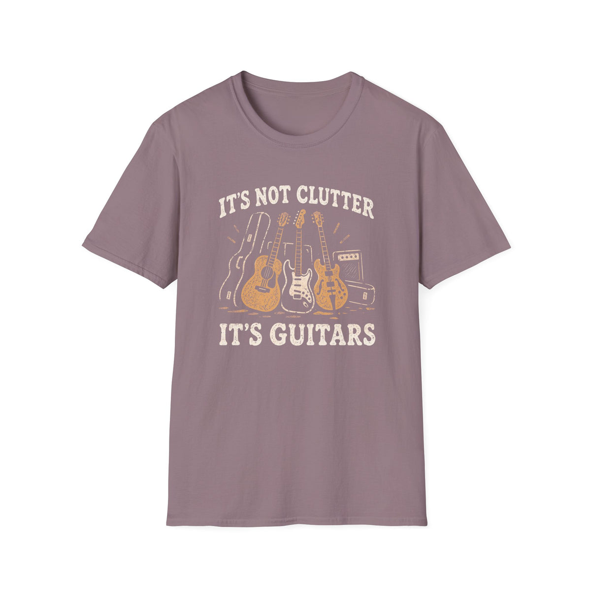 It's Not Clutter T-Shirt