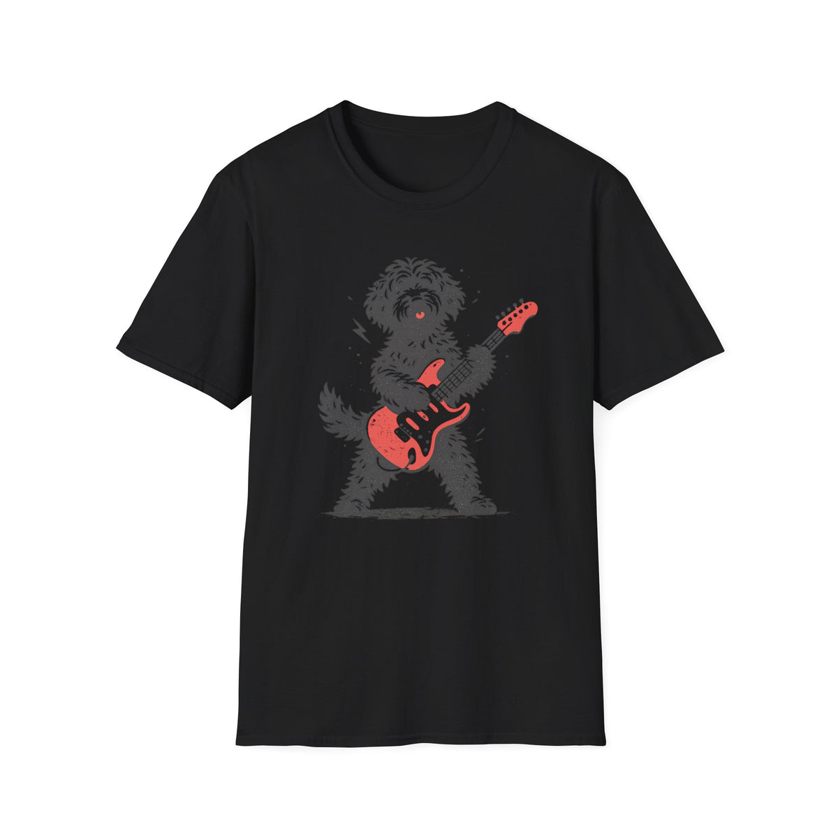 Rock Dog T-Shirt