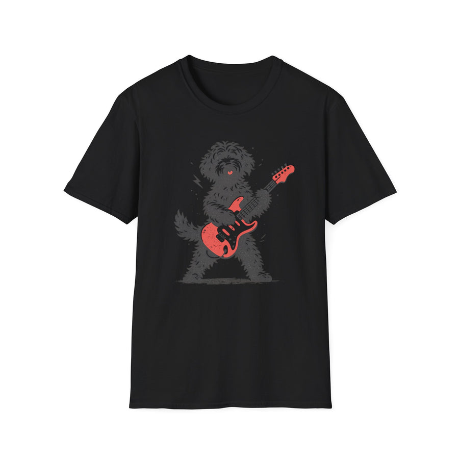 Rock Dog T-Shirt