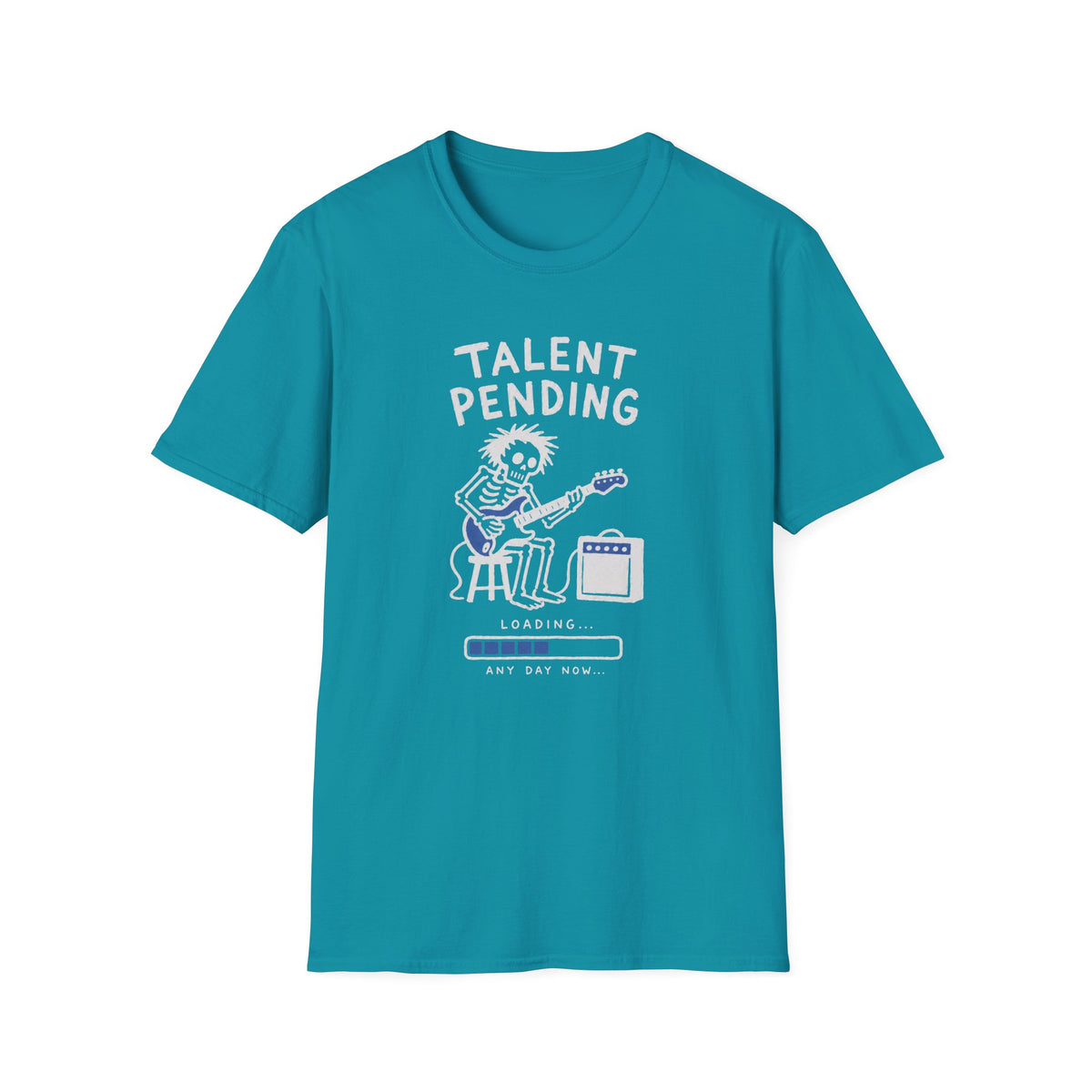 Professional Amateur T-Shirt