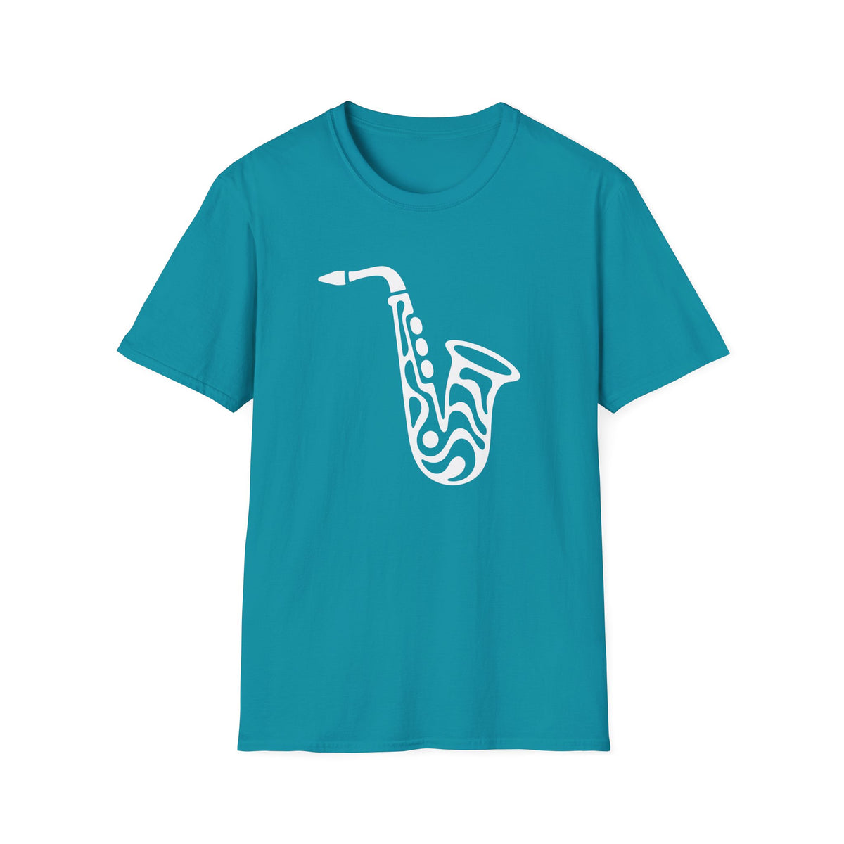 Saxophone T-Shirt