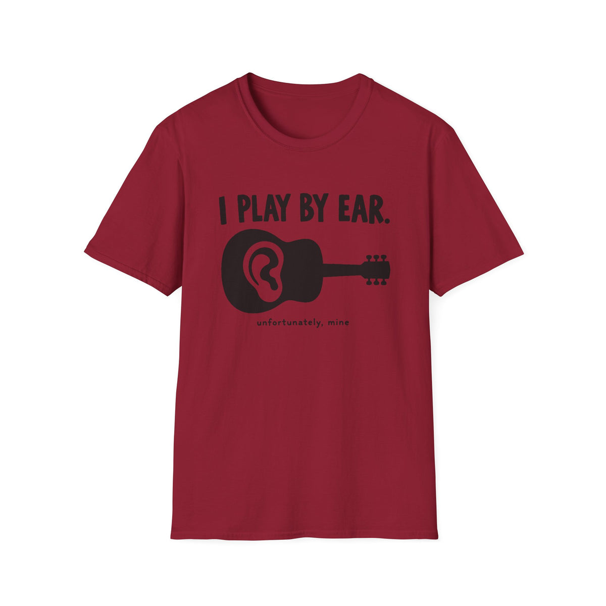Play By Ear T-Shirt