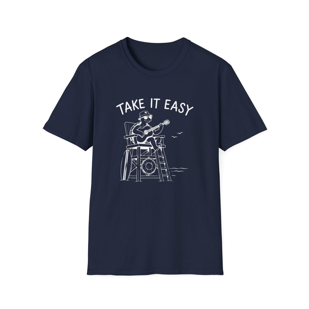 Take It Easy T-Shirt