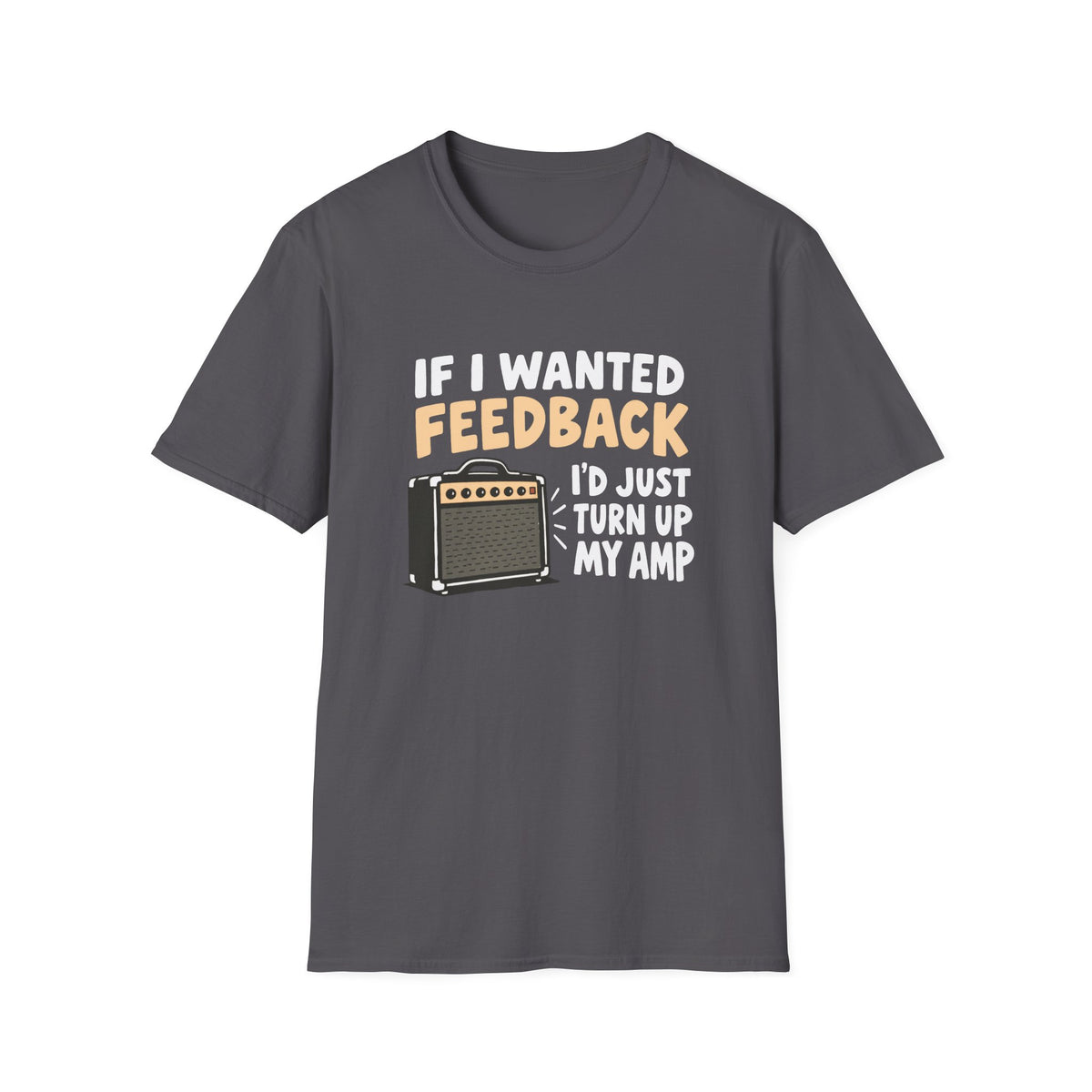 Feedback T-Shirt