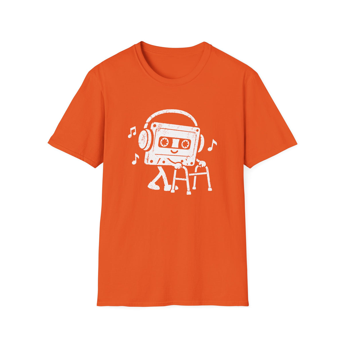 Old Fashioned Music T-Shirt
