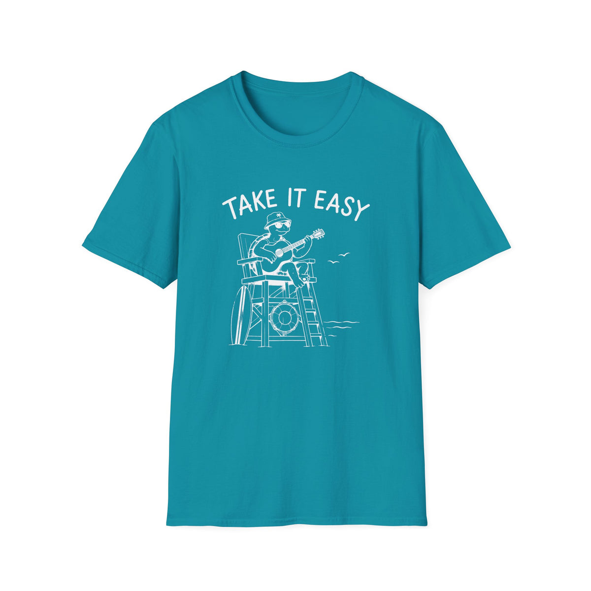 Take It Easy T-Shirt