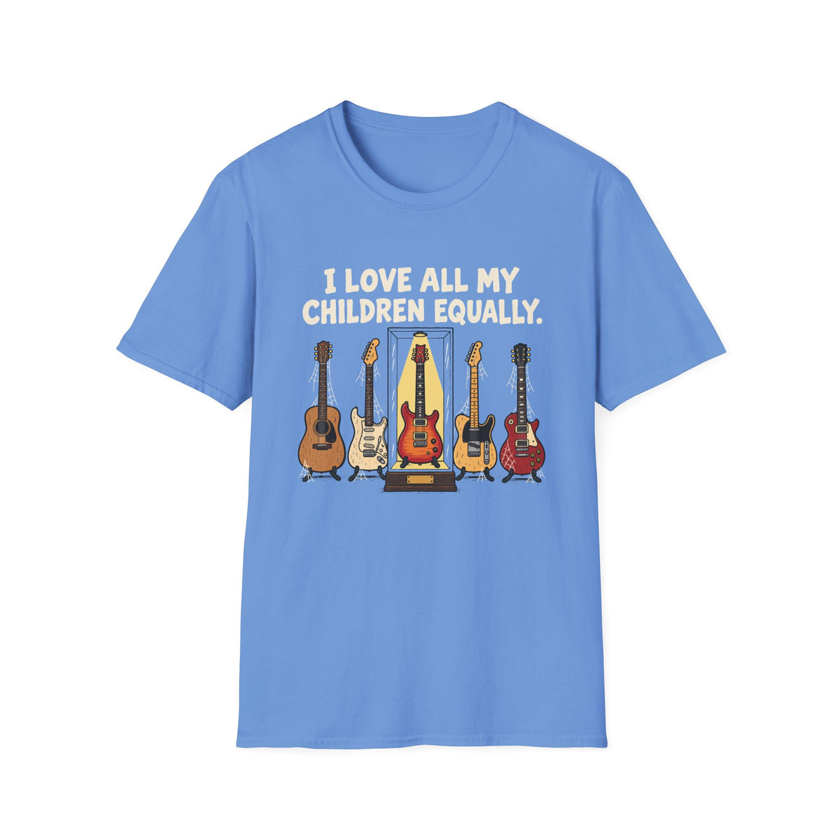 Love My Children T-Shirt