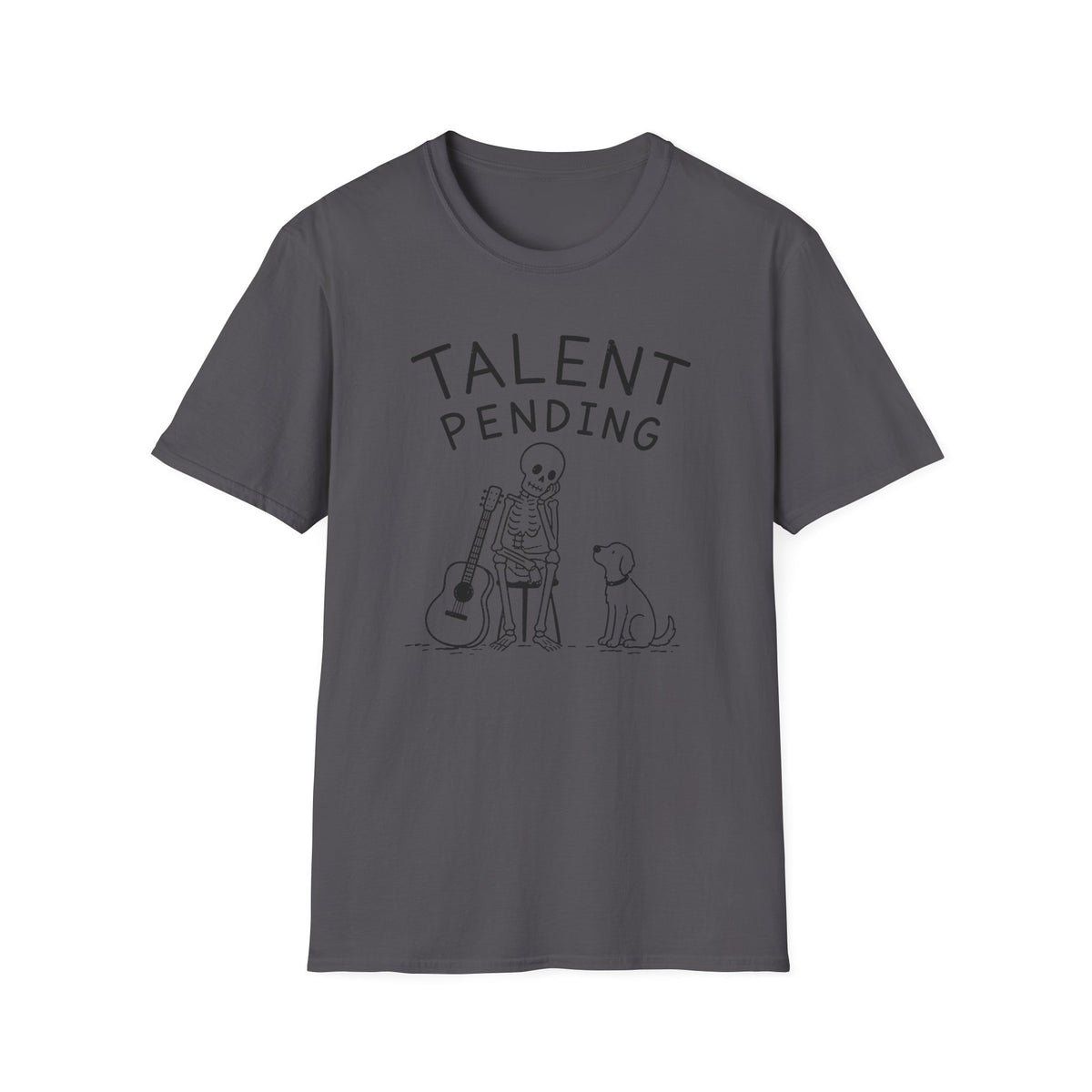 Talent Pending T-Shirt