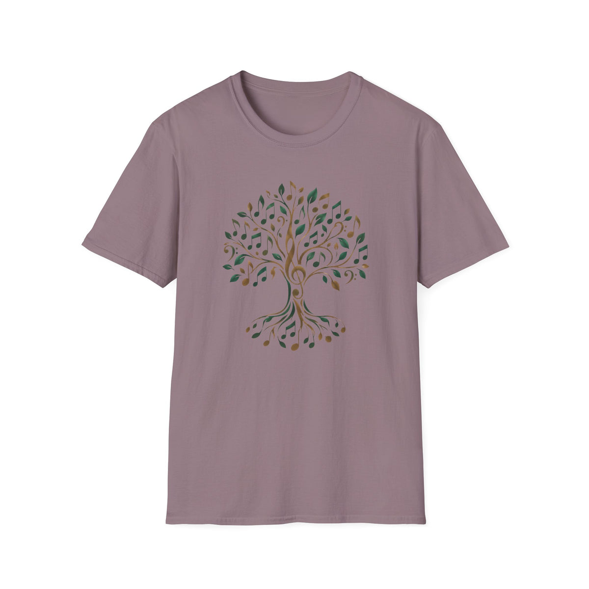 Music Tree T-Shirt