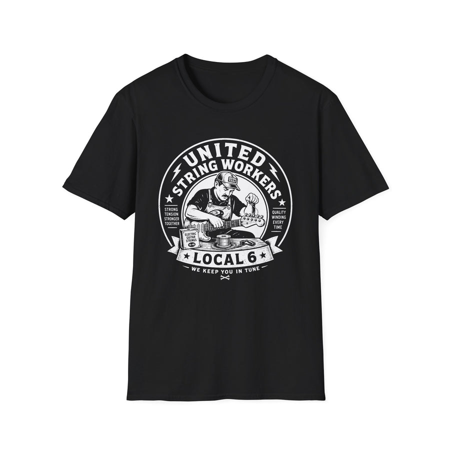 United String Workers T-Shirt