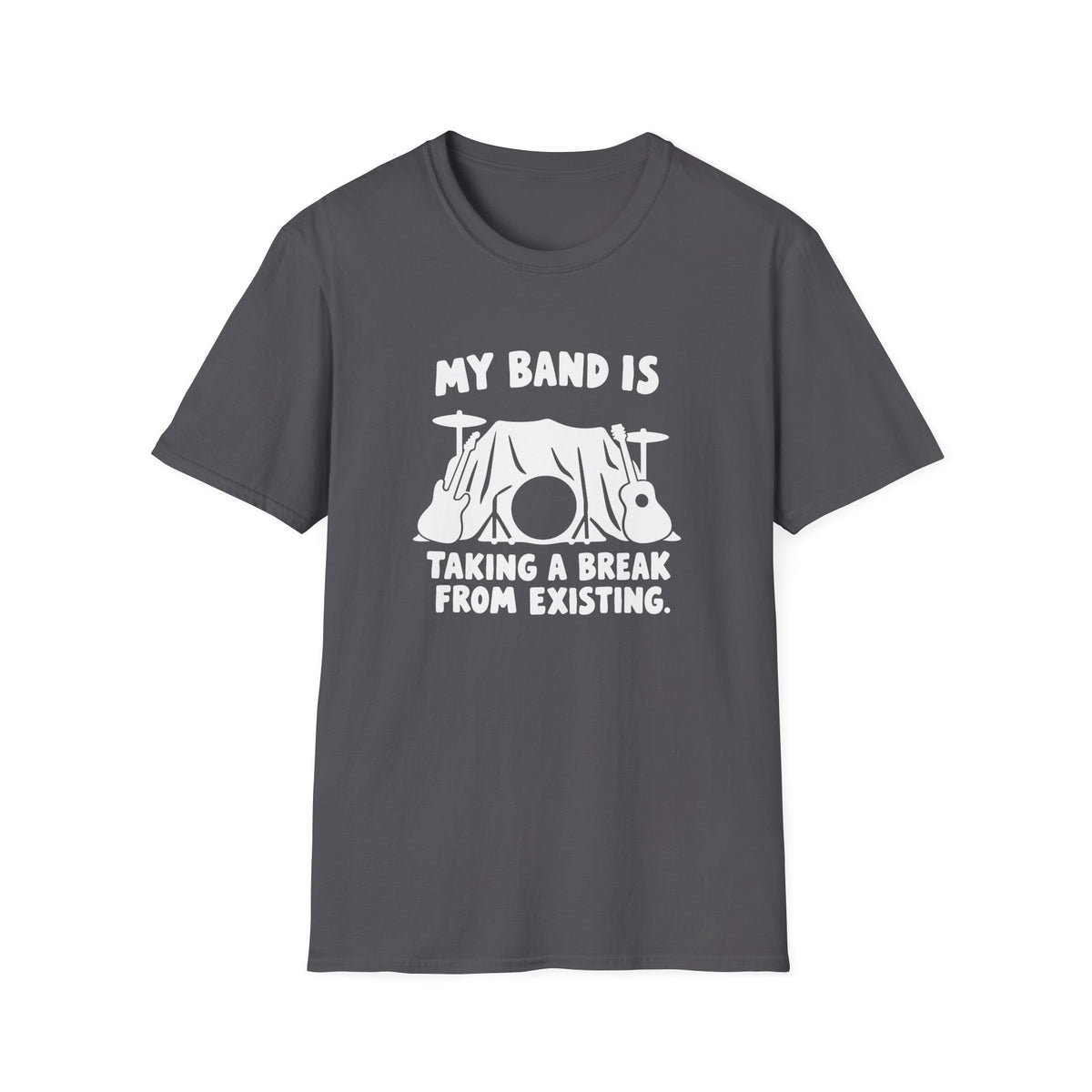 Break From Existing T-Shirt