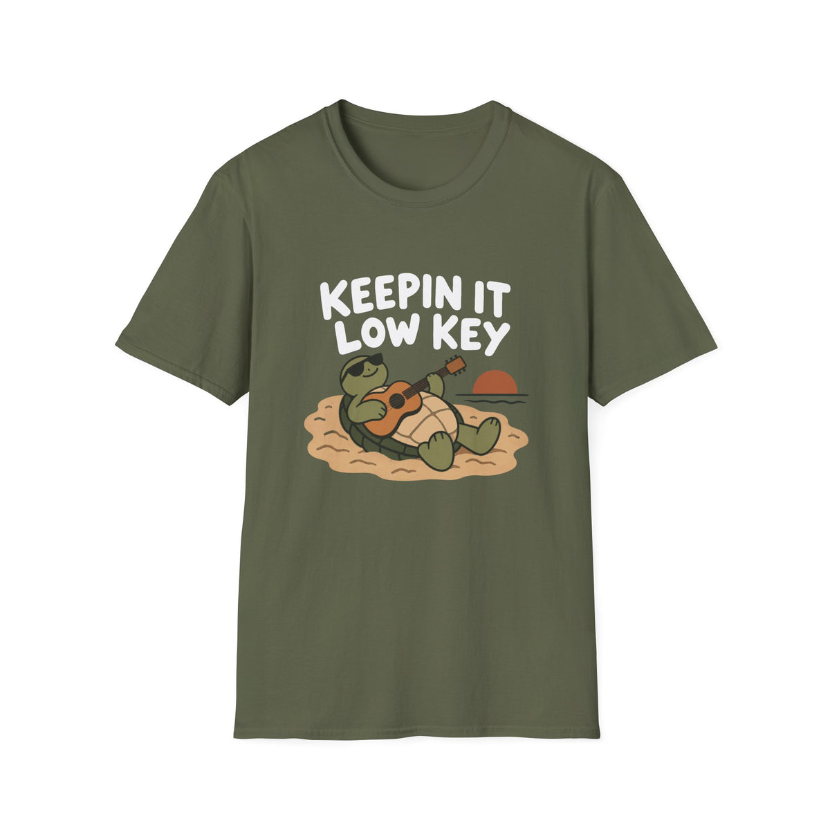 Low Key T-Shirt