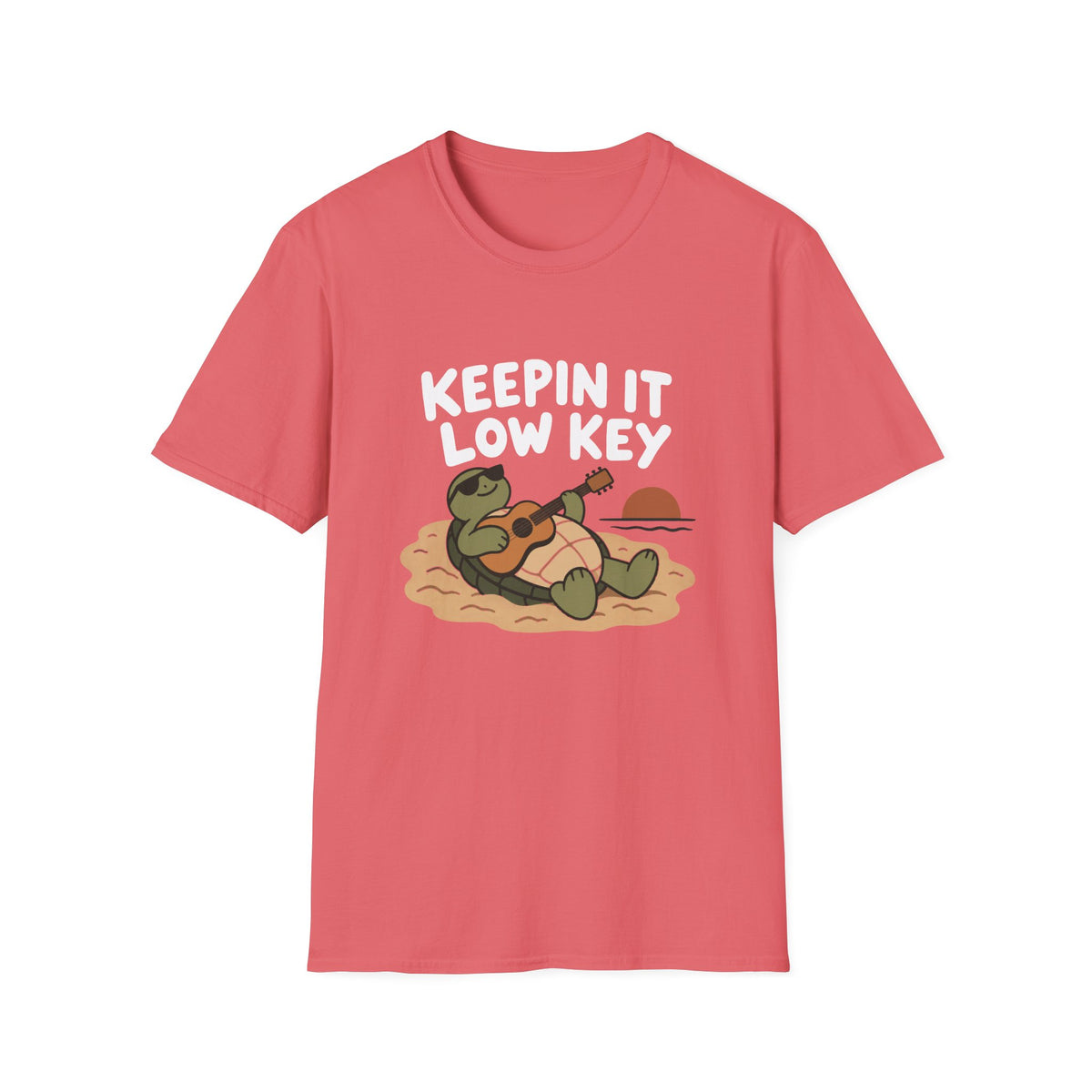 Low Key T-Shirt