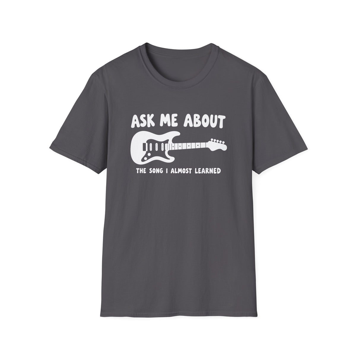 Almost Learned T-Shirt