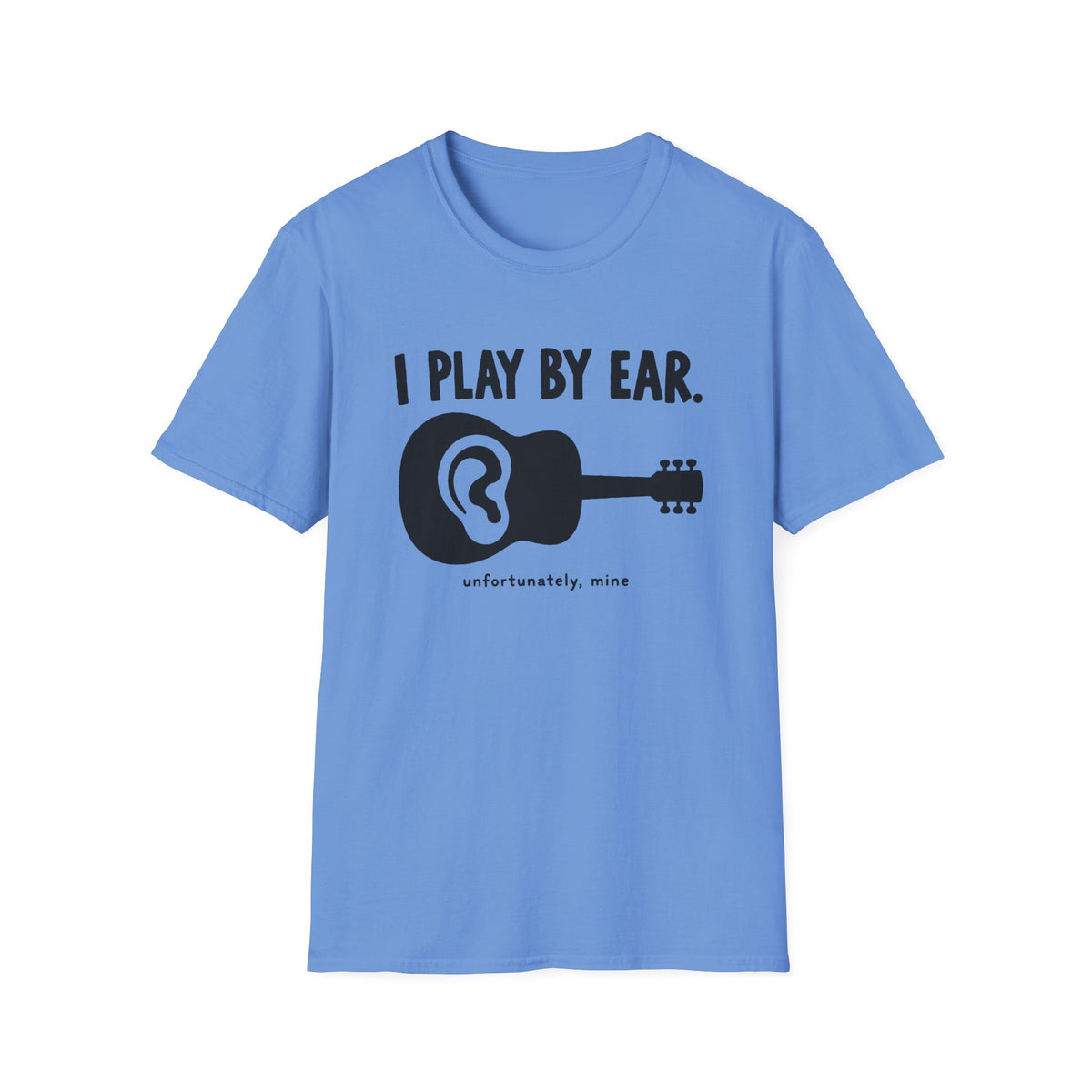 Play By Ear T-Shirt