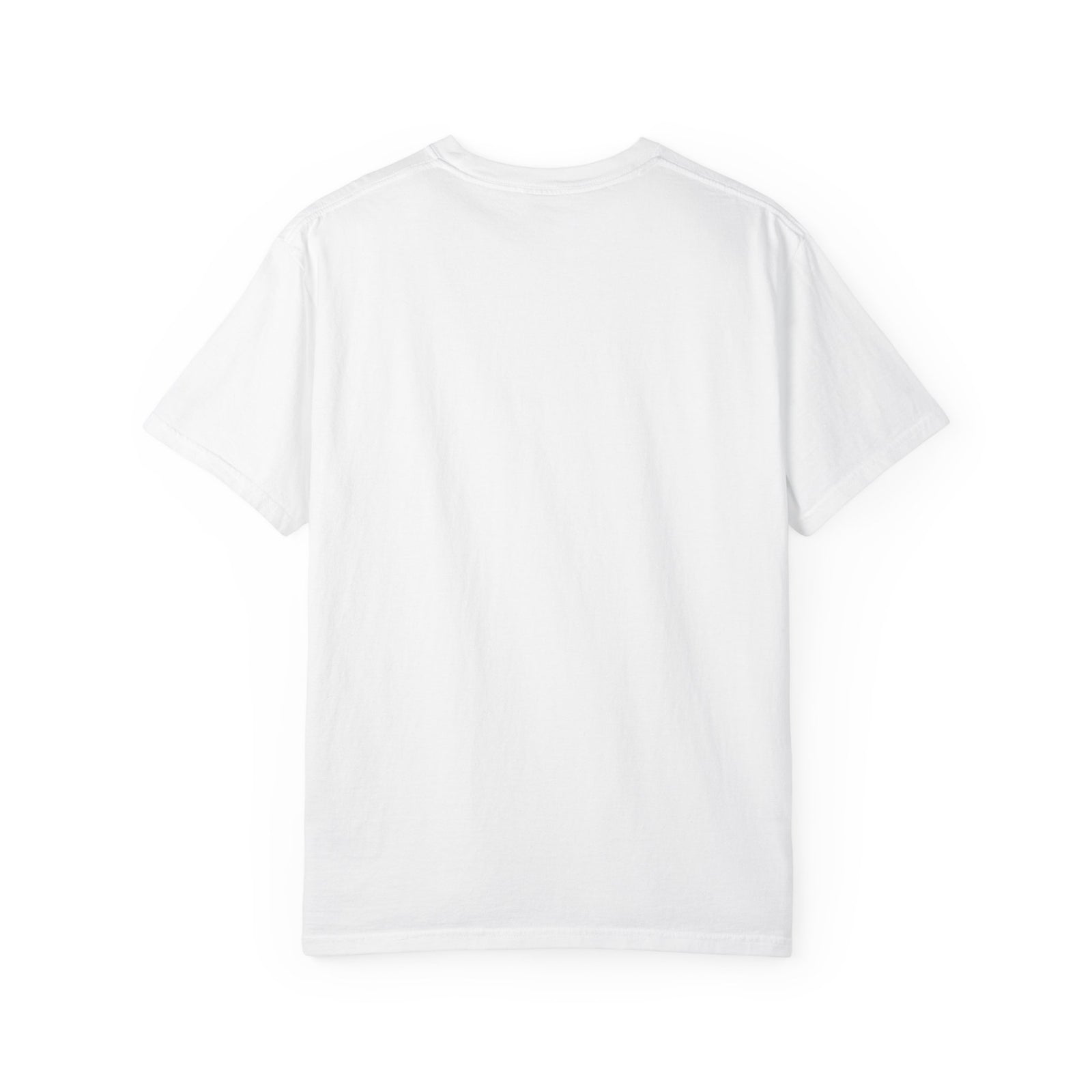 How It Started T-Shirt