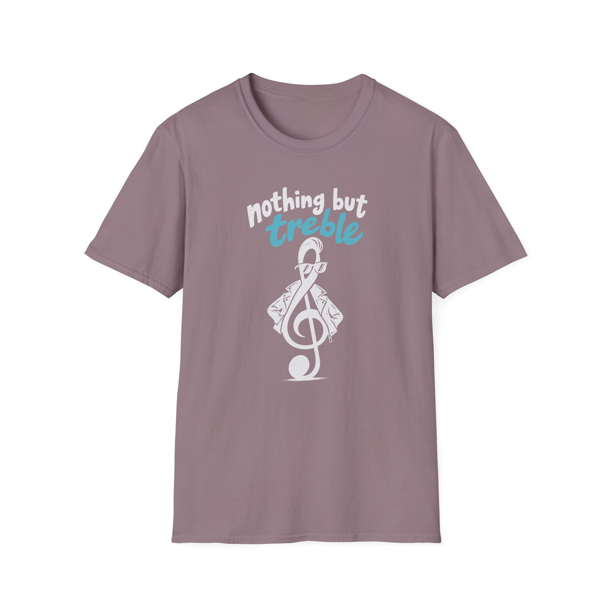 Nothing But Treble T-Shirt