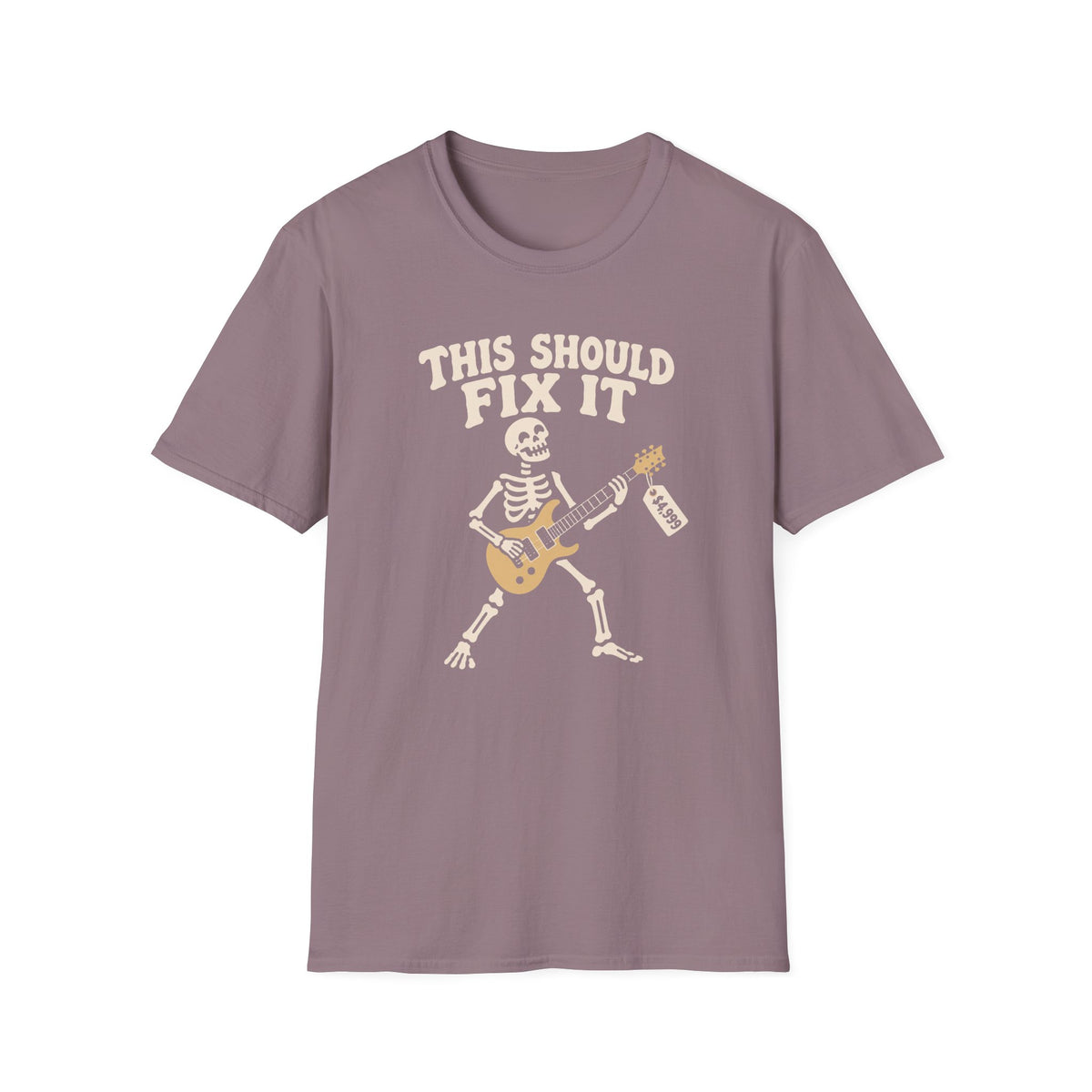 This Should Fix It T-Shirt