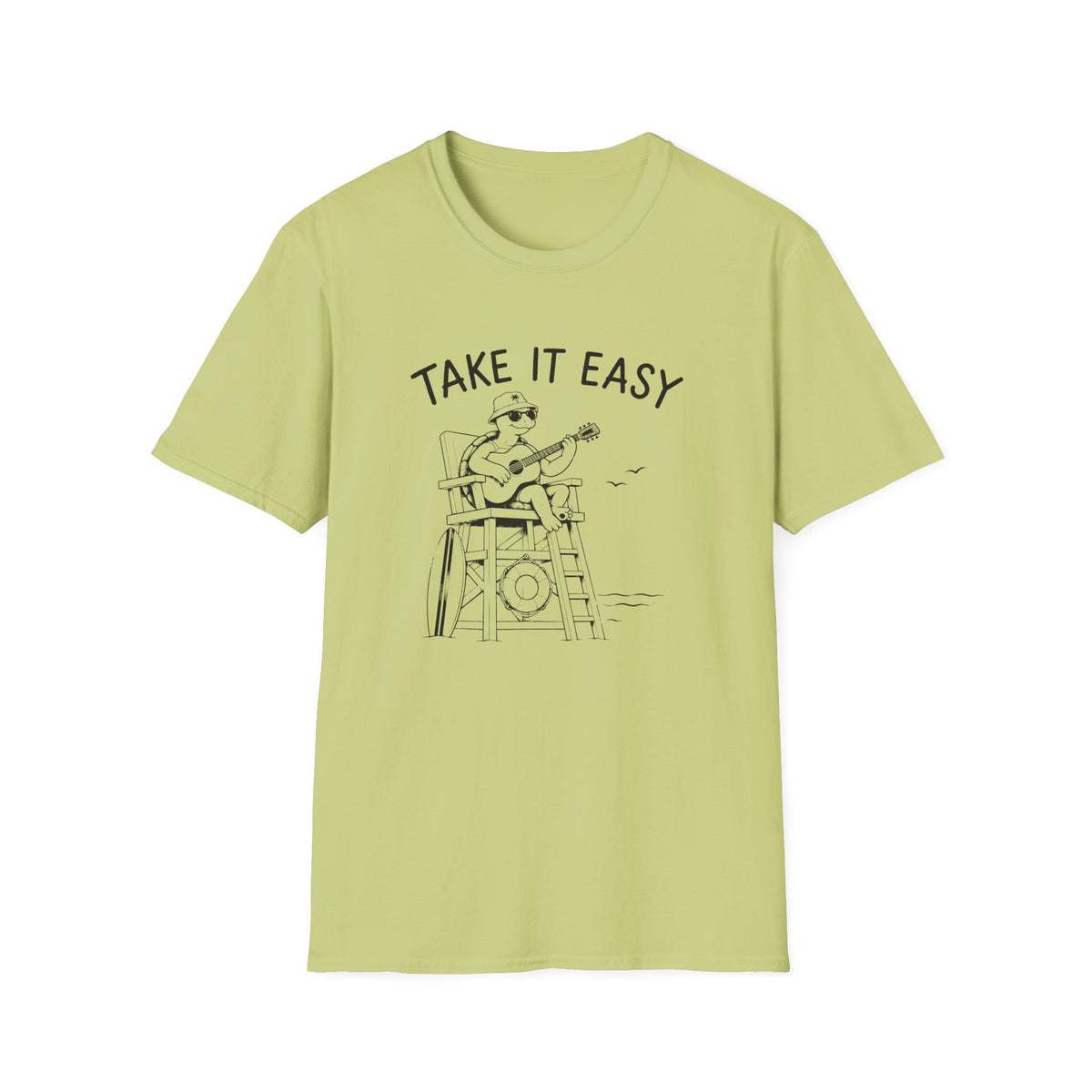 Take It Easy T-Shirt