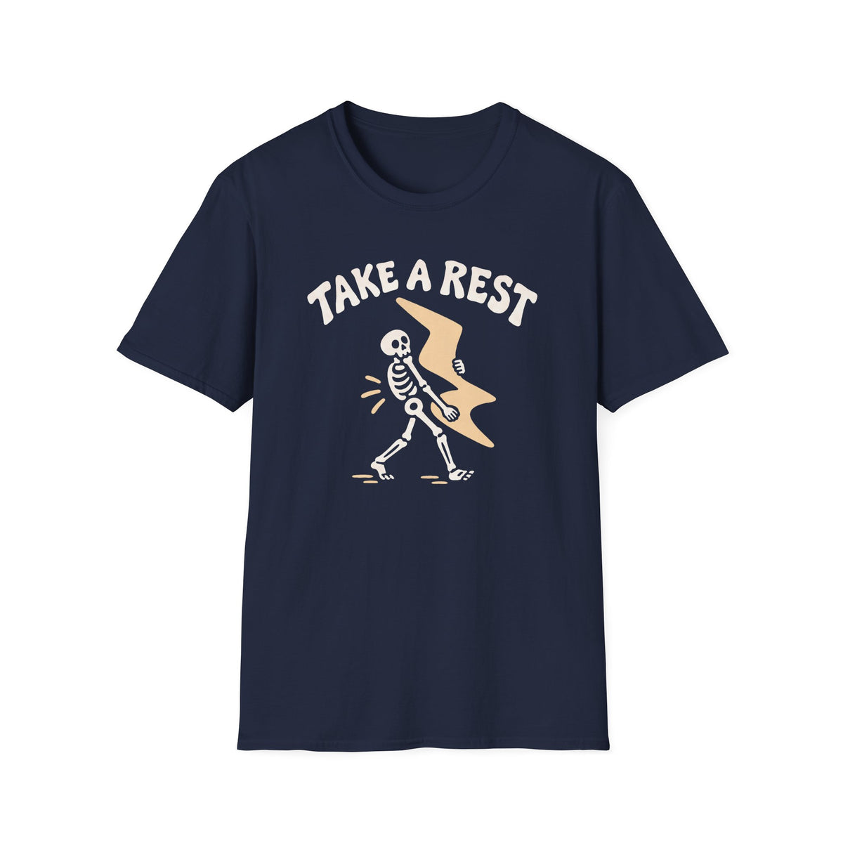 Take a Rest T-Shirt