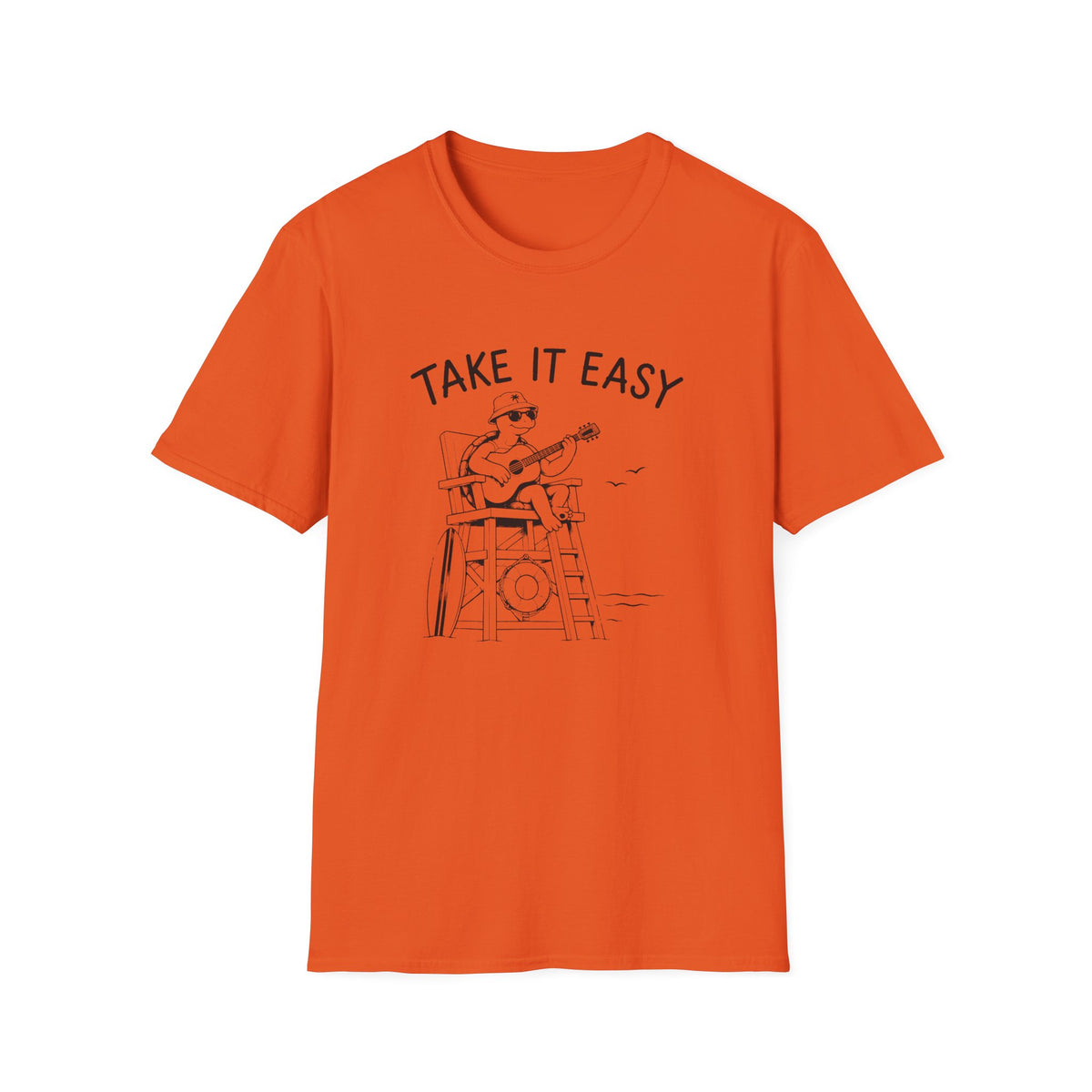 Take It Easy T-Shirt
