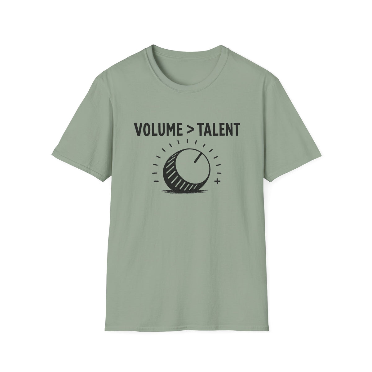 VOLUME > TALENT T-Shirt
