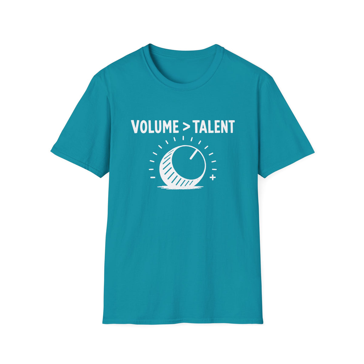 VOLUME > TALENT T-Shirt