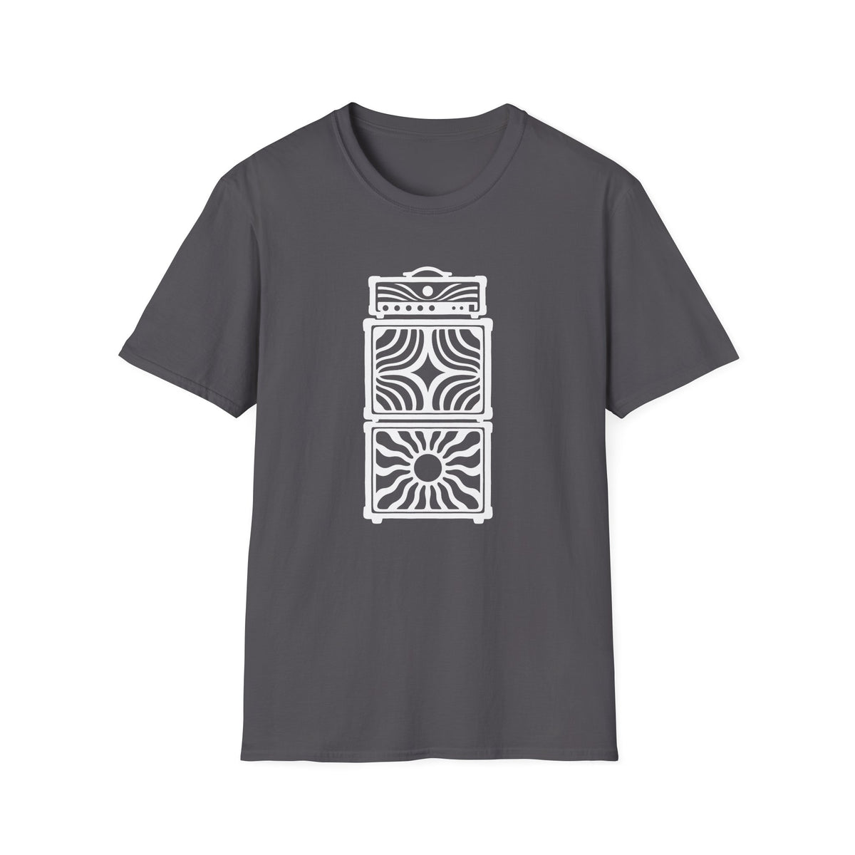 Amp Stack T-Shirt