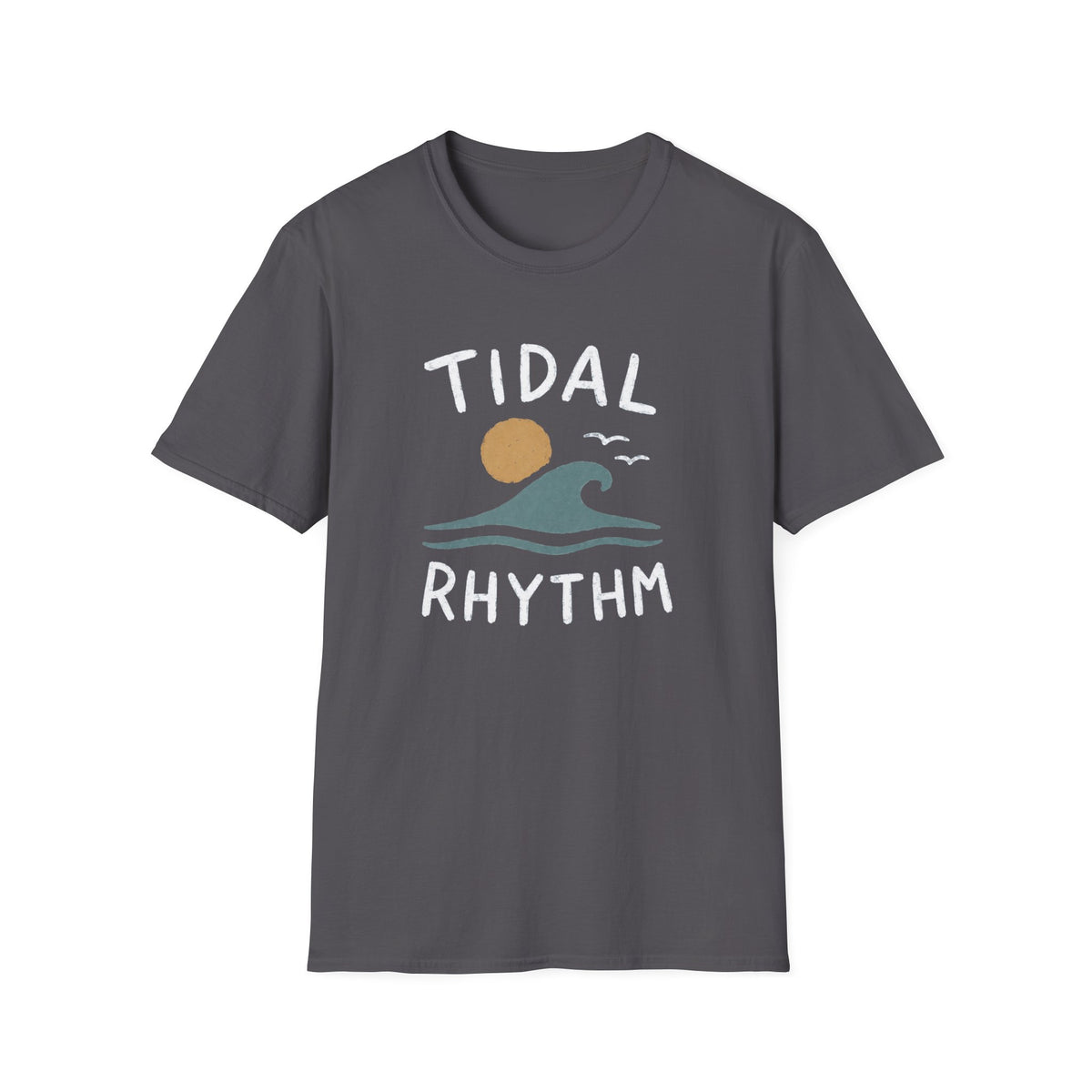 Tidal Rhythm T-Shirt