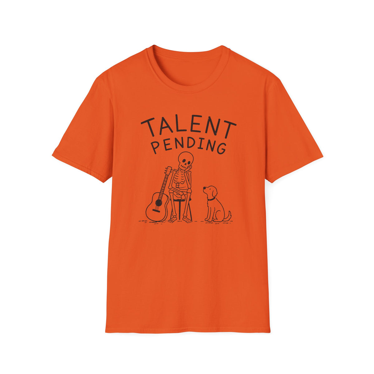Talent Pending T-Shirt