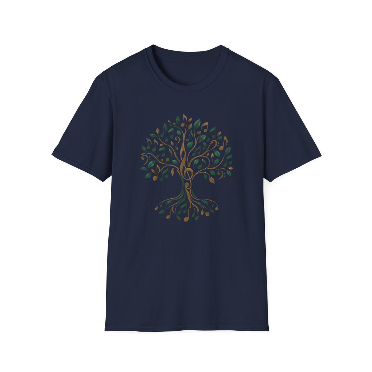 Music Tree T-Shirt