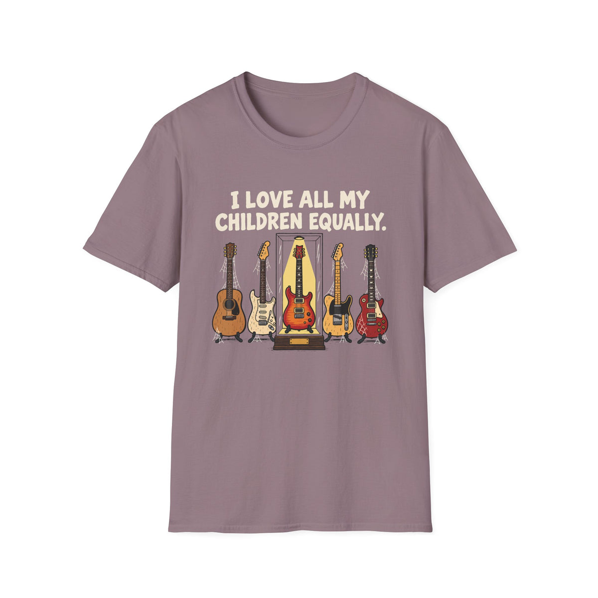 Love My Children T-Shirt