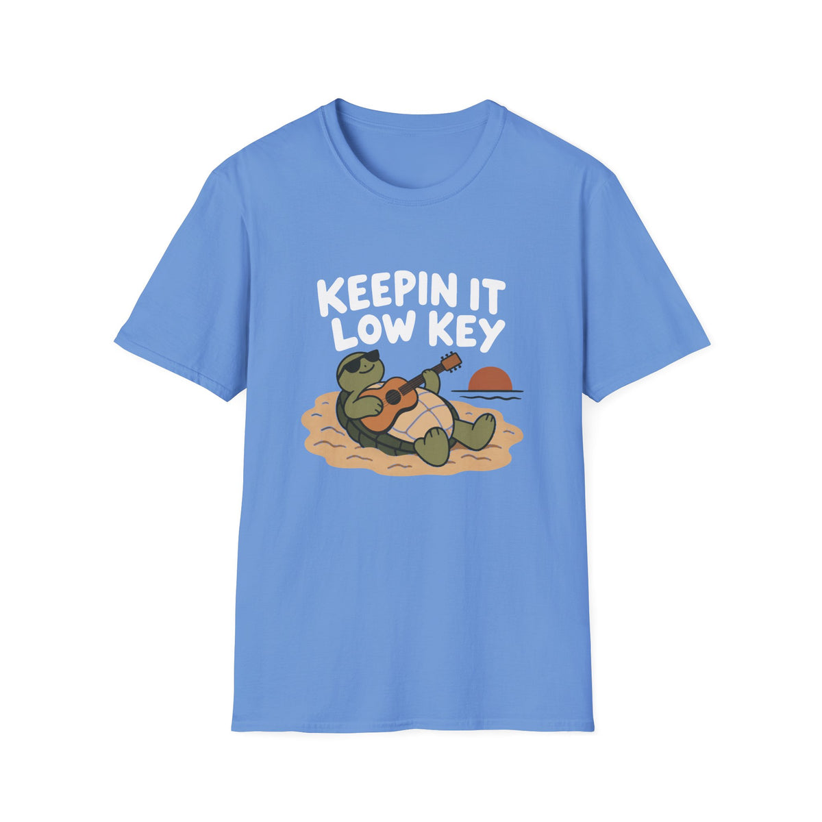 Low Key T-Shirt