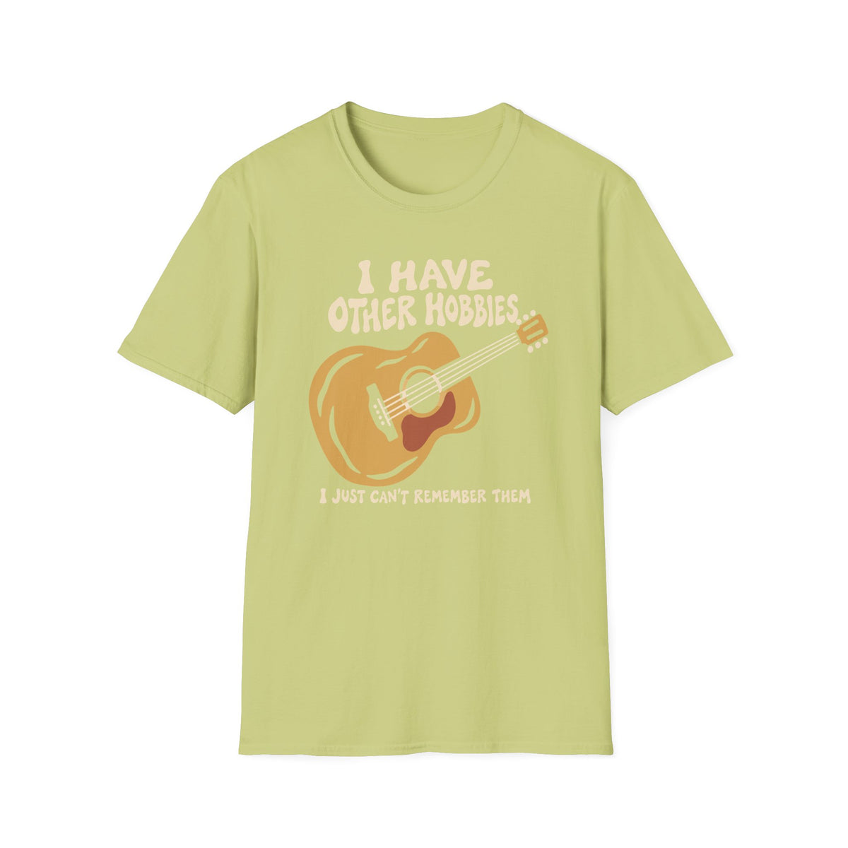 Other Hobbies T‑Shirt