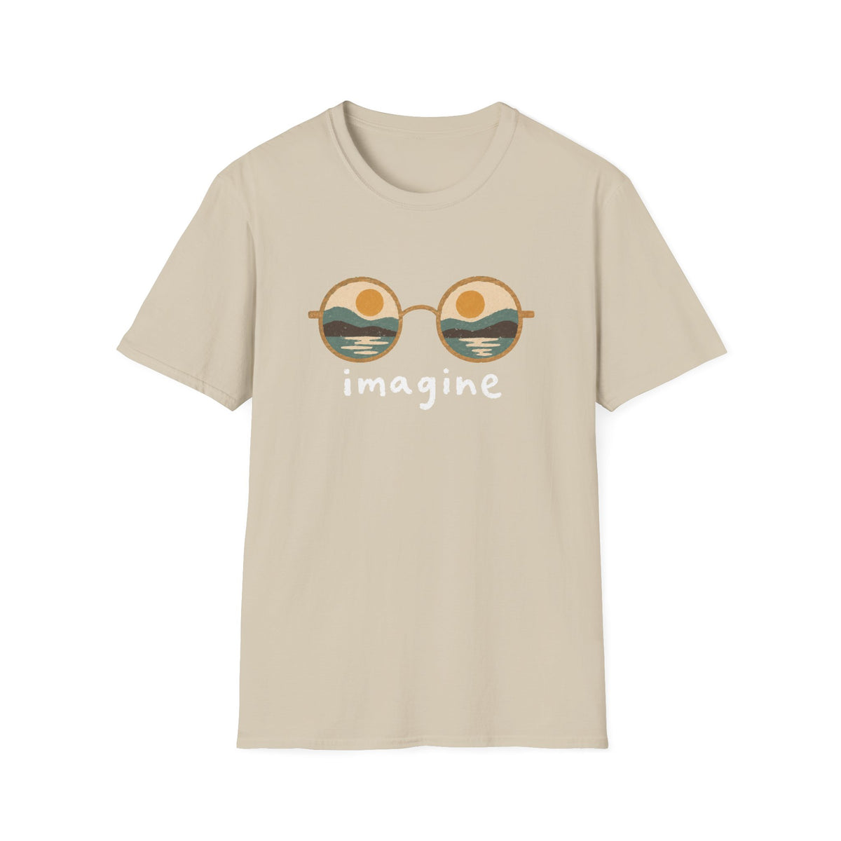 Imagine T-Shirt