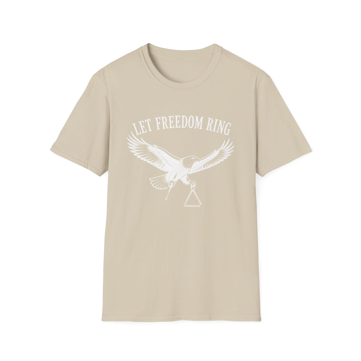 Let Freedom Ring T-Shirt