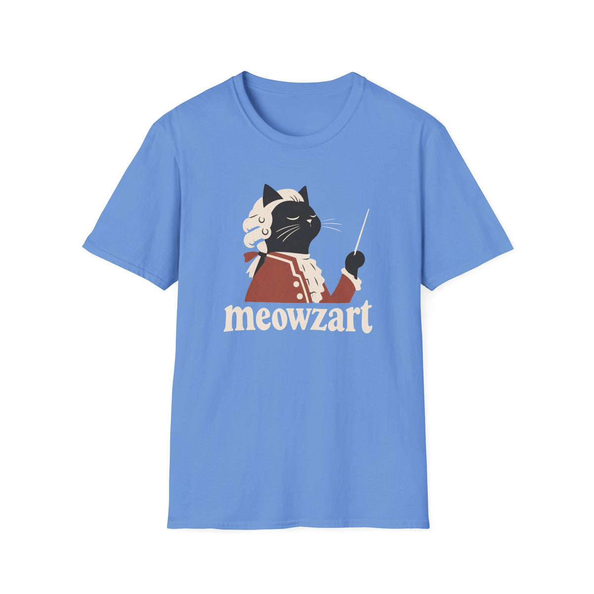 Meowzart T-Shirt