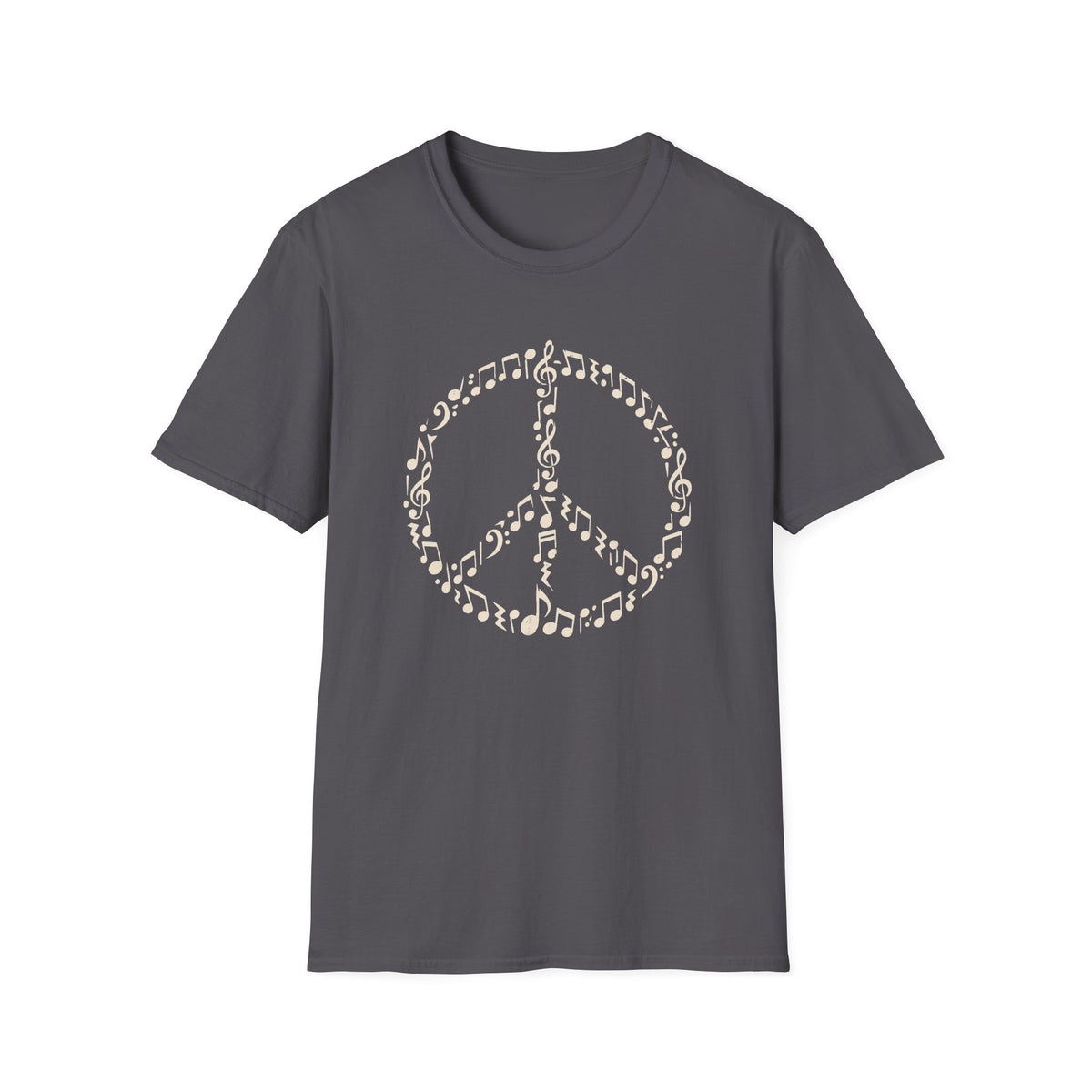Musical Peace T-Shirt
