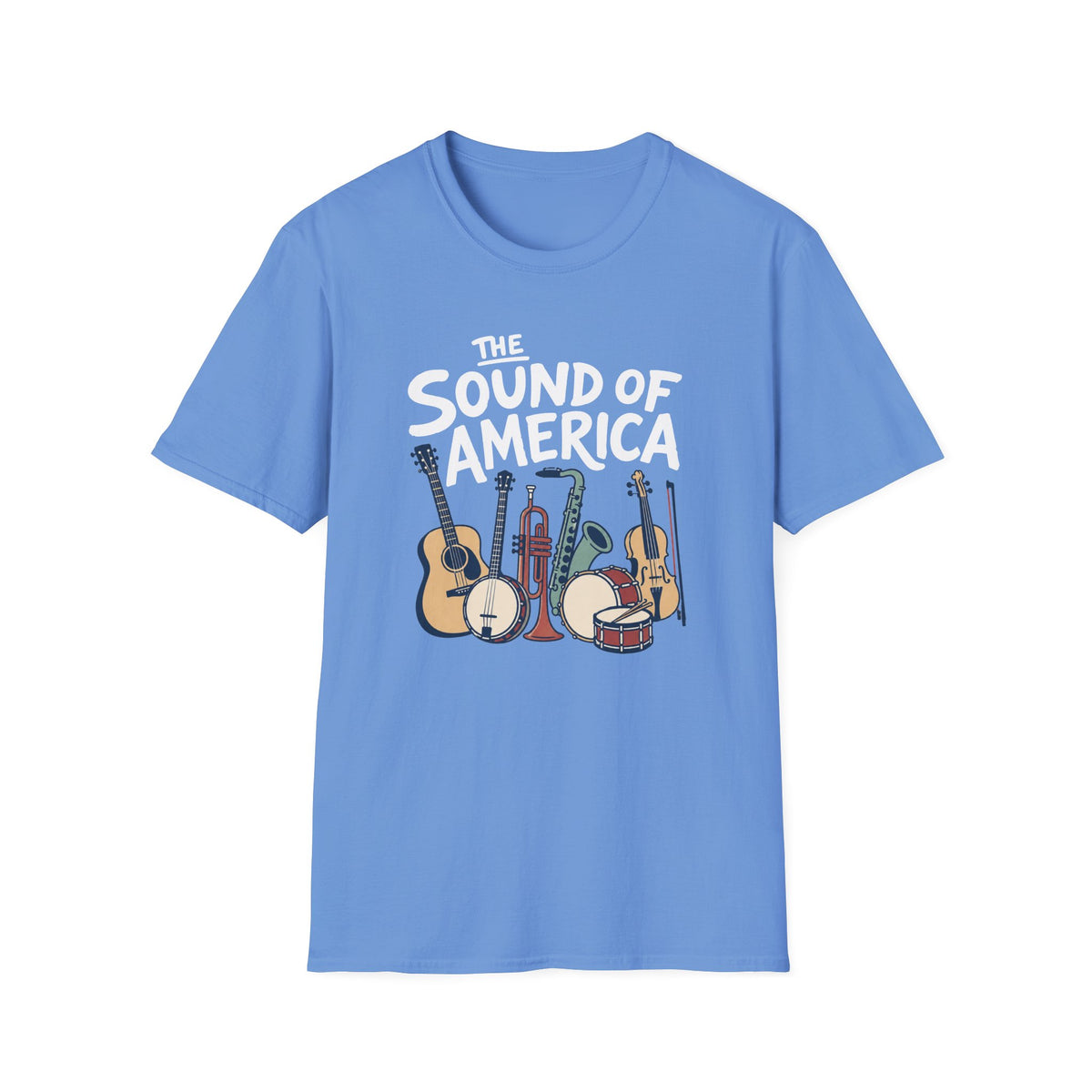 Sound of America T-Shirt