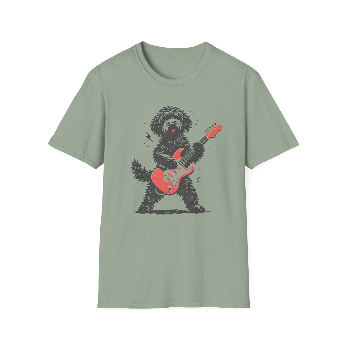 Rock Dog T-Shirt