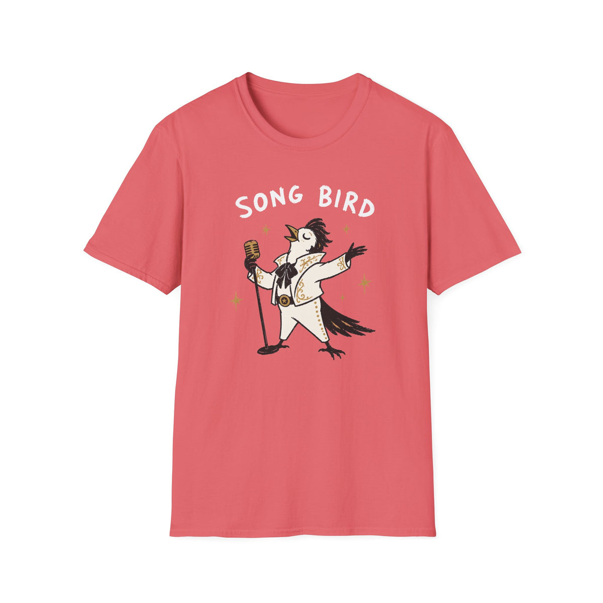 Song Bird T-Shirt