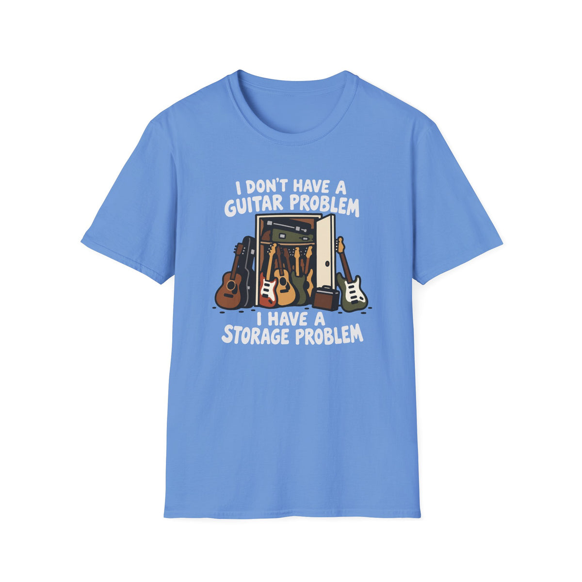 Storage Problem T-Shirt