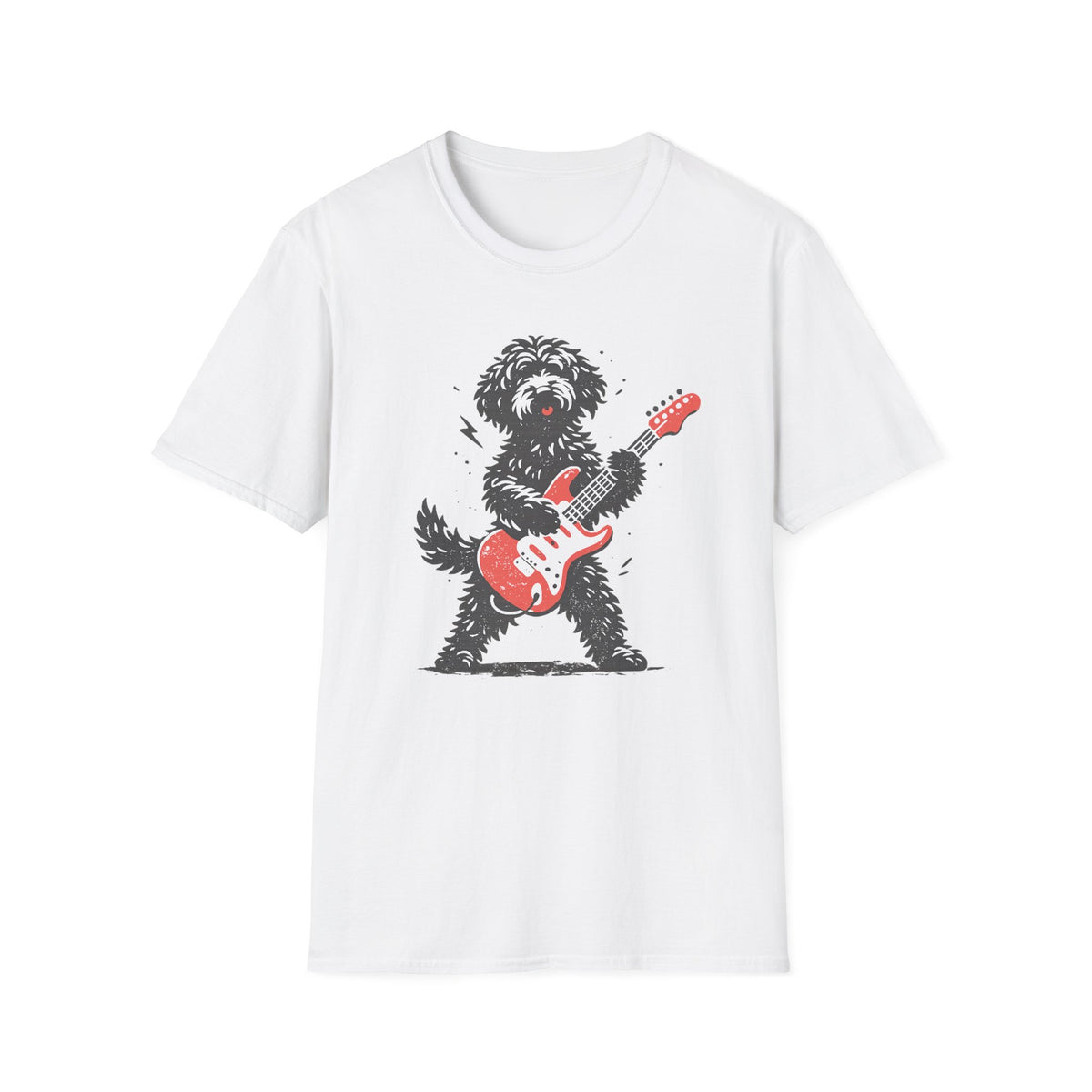 Rock Dog T-Shirt