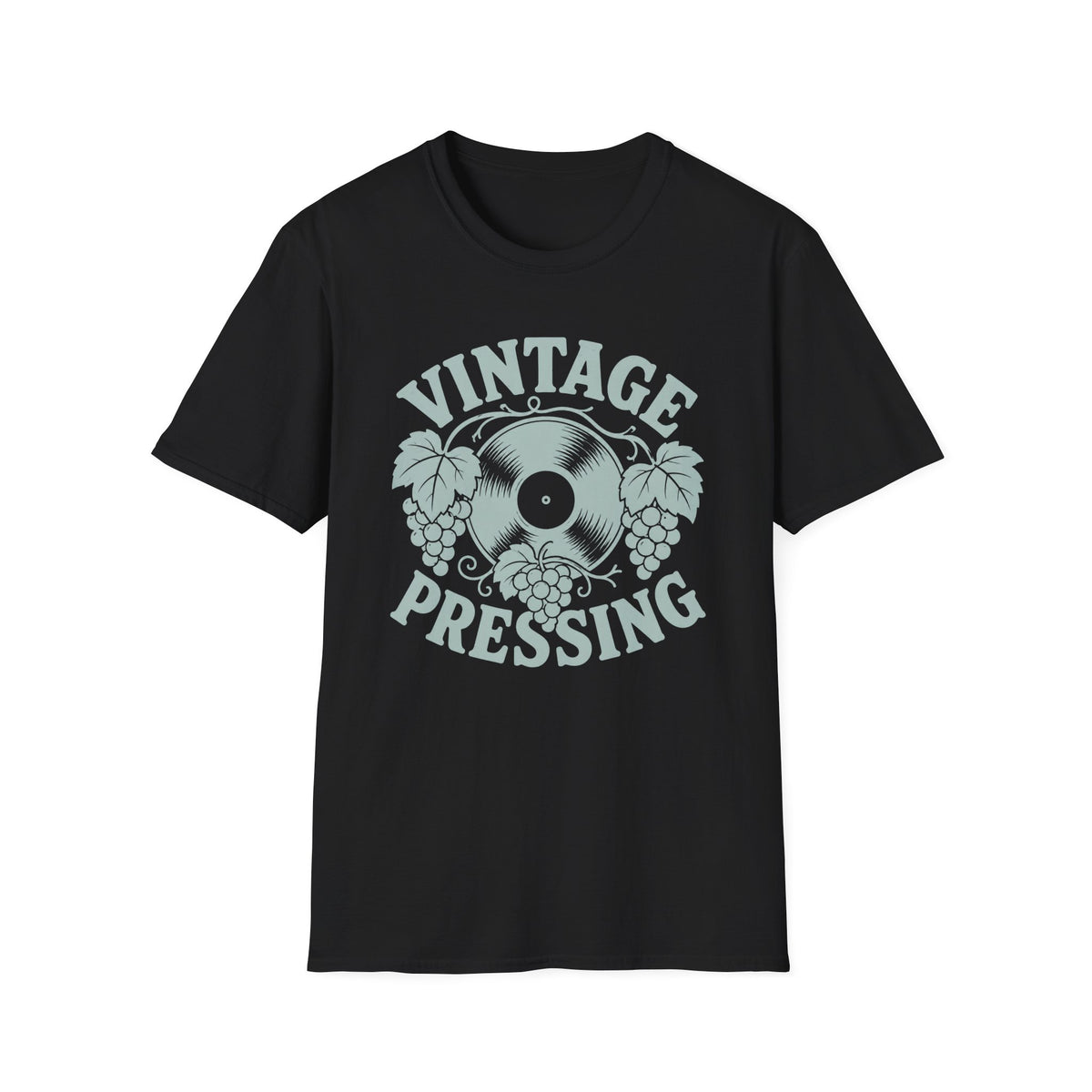 Vintage Pressing T-Shirt