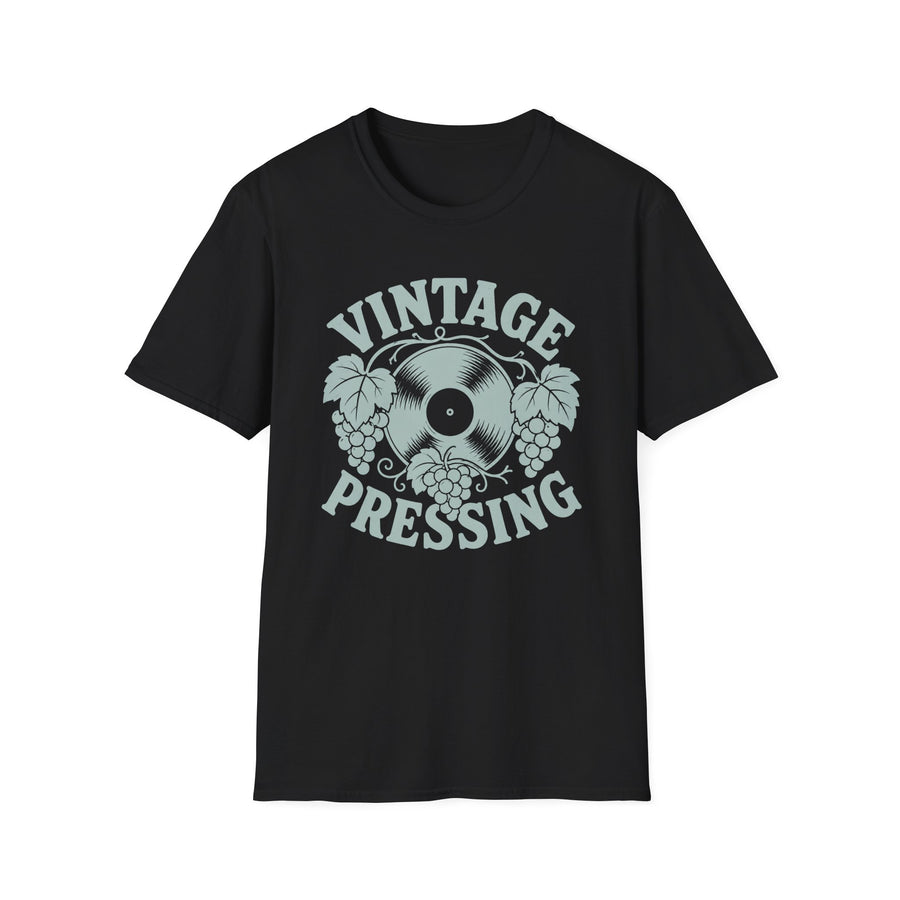 Vintage Pressing T-Shirt