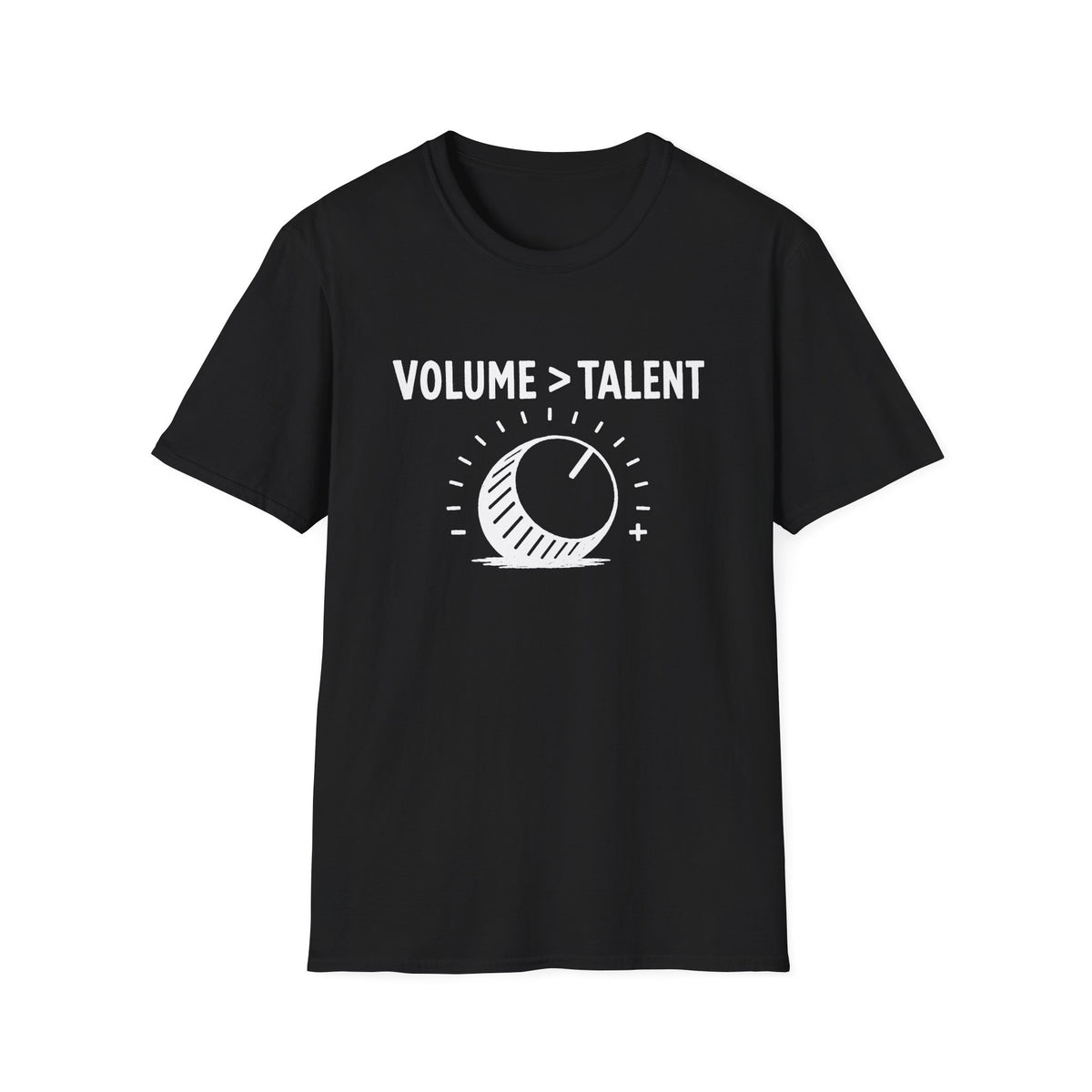 VOLUME > TALENT T-Shirt