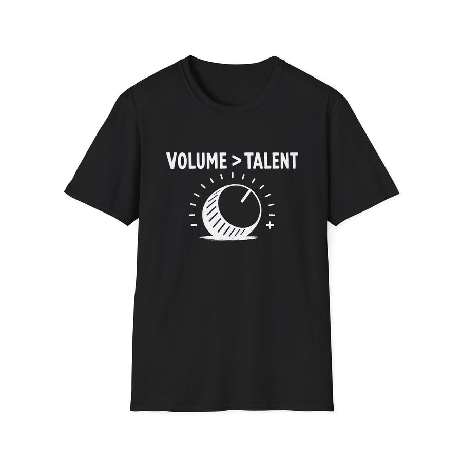 VOLUME > TALENT T-Shirt