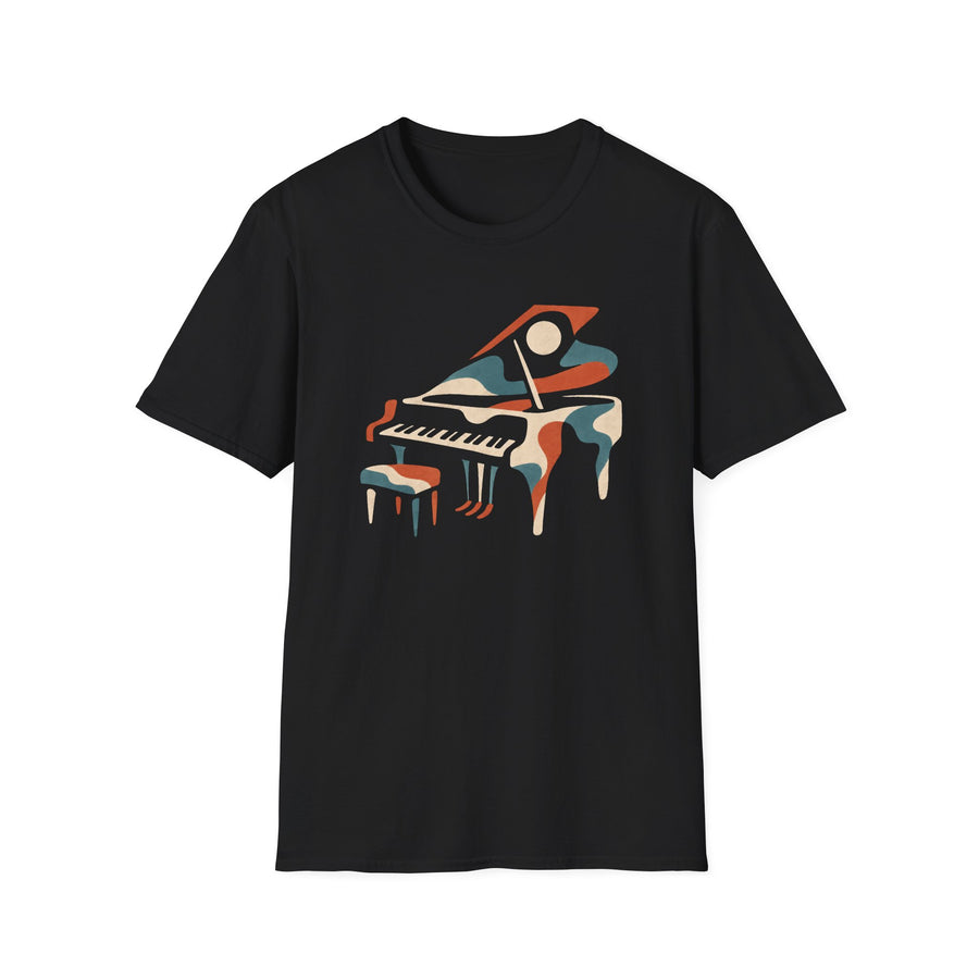 Grand Piano T-Shirt