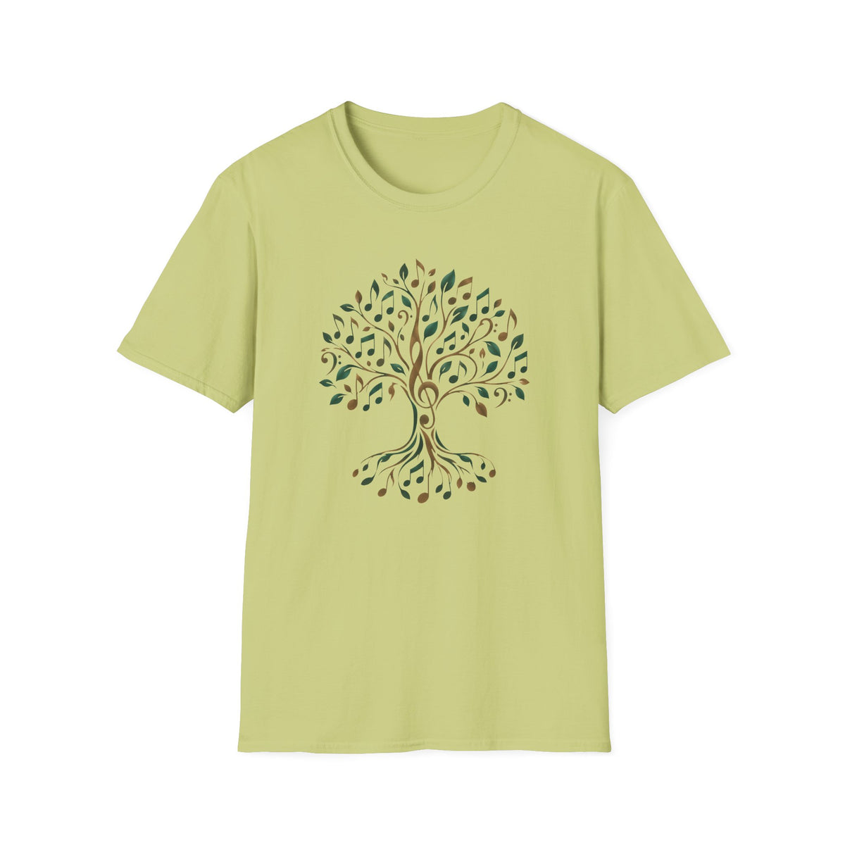 Music Tree T-Shirt